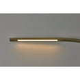 thumbnail image 6 of Adesso Sonic 91" Smart Touch Dimmer Switch Integrated LED Arc Floor Lamp, 6 of 10
