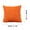 C, variant on TeashCHAT Weaving Snowflake Velvet Solid Color Pillow office Sofa Lumbar Support Pillow Bedside Support Pillowcase Cushion D,Home Decor Collection