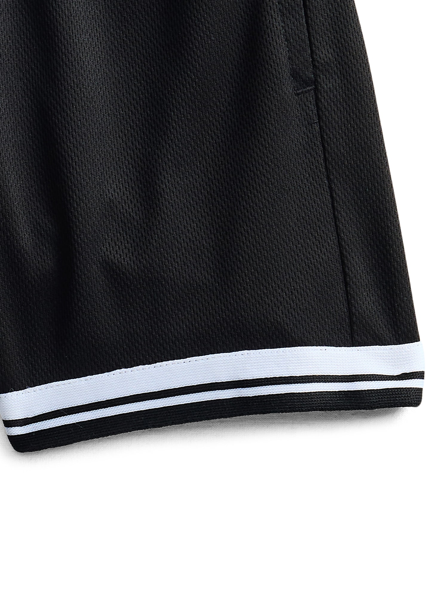 Wonder Nation Toddler Boys Mesh Shorts, Sizes 18M-5T