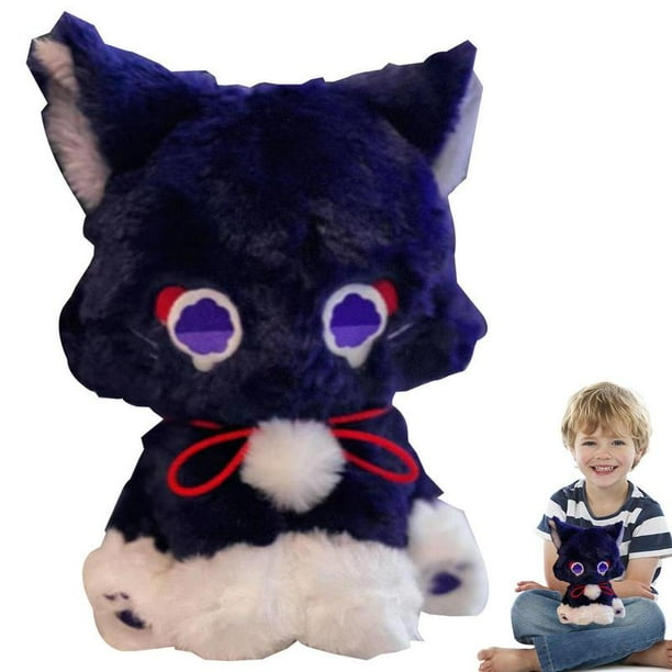 Kuro plush shop