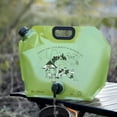 thumbnail image 3 of RKSTN 8L Outdoor Portable Folding Water Bag, 3 of 5