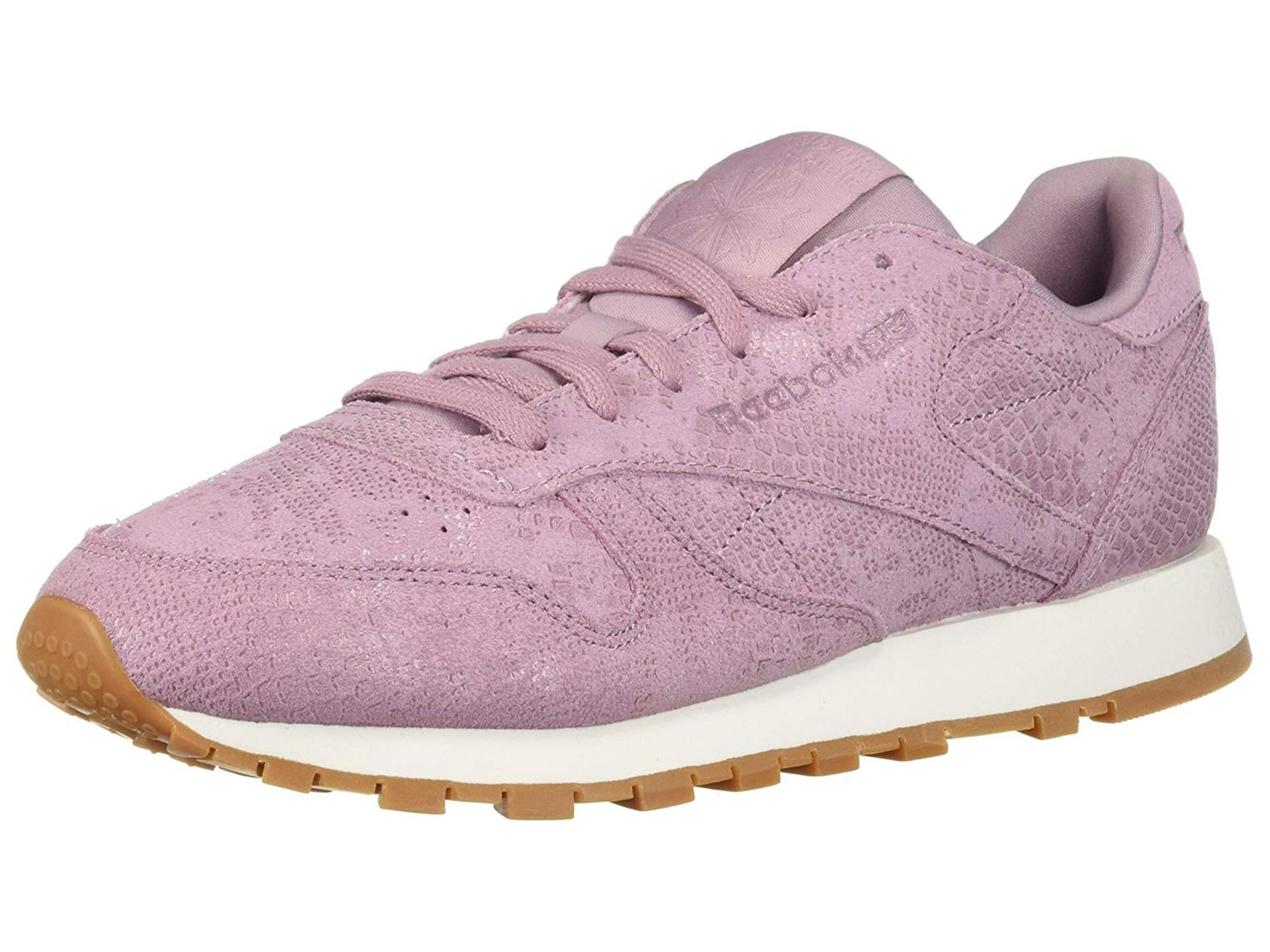reebok women classic leather