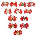 thumbnail image 1 of Shisuyan Hair Barrettes Non-Slip Durable 12Pcs 3.1X2X0.8In, 1 of 8