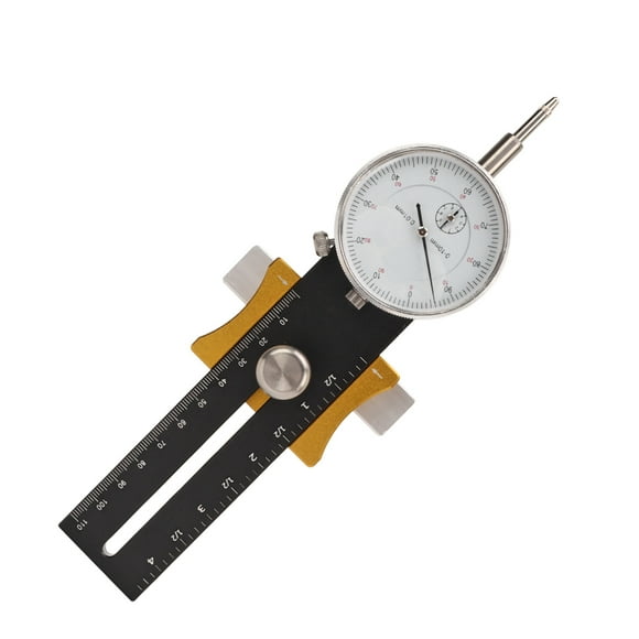 Table Saw CalibratorTable Saw Gauge Dail Table Saw Dail Gauge Band Saw Gauge Exceptional Value
