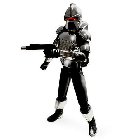 Battlestar Galactica: Cylon Robot Action Figure