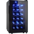 thumbnail image 1 of Cava de Vinos Gutstark Enfriador Digital 18 Botellas, 1 of 8