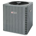 thumbnail image 3 of Everwell® 2.5 Ton (28000 BTU) 15 SEER2 Central Split + Front Return Air Handler AC Heat Pump System, 3 of 4