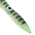 thumbnail image 4 of S SERENABLE 2pcs/pack Squid Skirt Trolling Lures for Codfish Sea Bass Rigs - Green, 4 of 8