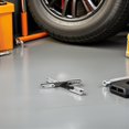 thumbnail image 4 of GOOHOCHY 2Ud Herramienta Doble Ended Llave Ajustable Para Mantenimiento De Autos Y Reparaciones En El Hogar, 4 of 8