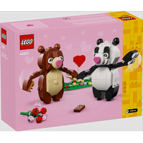 Lego Love Bears 40821 Valentines Day Exclusive