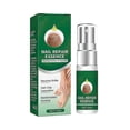 thumbnail image 1 of Nail Repair Essence Fungus Treatment Anti Fungal Infection For Toe Nail Nail, 1 of 5