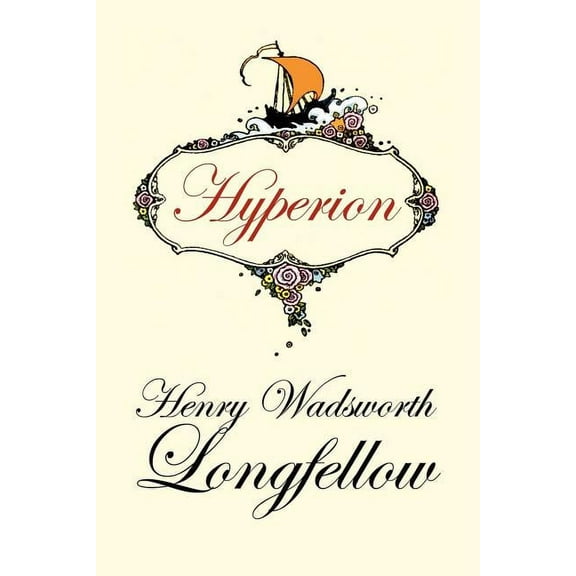 Hyperion, (Paperback)