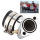 thumbnail image 5 of Colector Colector De Admisión Accesorio Apto Para GY6 150cc - 250cc Scooter ATV Y Go Kart OTVIAP Intake Manifold, 5 of 8
