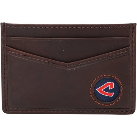 Cleveland Indians Case - Cleveland Indians Card Case - No Size