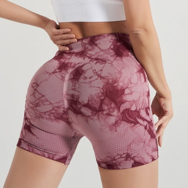 Gym shorts and leggings hot sale