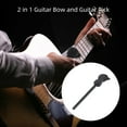 thumbnail image 4 of Arc guitare folk, 4 of 4