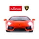 thumbnail image 2 of Coche de juguete con control remoto RASTAR Lamborghini Aventador LP700-4, 2 of 9