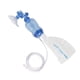 thumbnail image 2 of Resucitador manual de respiración de PVC Ayuda de emergencia Dispositivos de reanimación artificialBebé 1#, 2 of 8