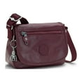 thumbnail image 2 of Kipling Women's Sabian Metallic Crossbody Mini Bag with Adjustable Strap, 2 of 5