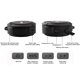 thumbnail image 4 of Pisexur Electrónica para Hombres, Hebilla Portátil para Exteriores, Regalo, Manos Libres para Auto, Audio Inalámbrico C6, Sucker, Audio Bluetooth, Bocina de Alta Potencia de 5 W, Electrónica para Niñ, 4 of 7