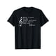thumbnail image 1 of Lo que tengo en mi corazón y en mi alma debe encontrarse Cita Beethoven Camiseta, Camisetas de ocio, 1 of 6