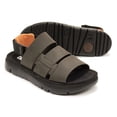 thumbnail image 3 of Camper Men's Oruga Sandals, Dark Brown,8 M US, 3 of 7