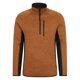 thumbnail image 1 of Mountain Warehouse - Forro Polar Treston para Hombre (Amarillo Mostaza), 1 of 5