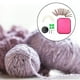 thumbnail image 5 of Desmontar el juego de herramientas de tejer con estuche, agujas de tejer de hilo, herramientas de costura, manualidades DIY, ganchos de ganchillo para Zulema Tejer Agujas De Ganchillo, 5 of 8