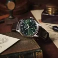 thumbnail image 5 of Seiko Presage Cocktail Time 40.5 mm Green Dial Men's Watch SSA459, 5 of 5