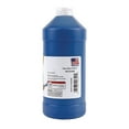 thumbnail image 2 of Crayola Artista Ii Washable Tempera Paint, 32 Oz, Blue, 2 of 6