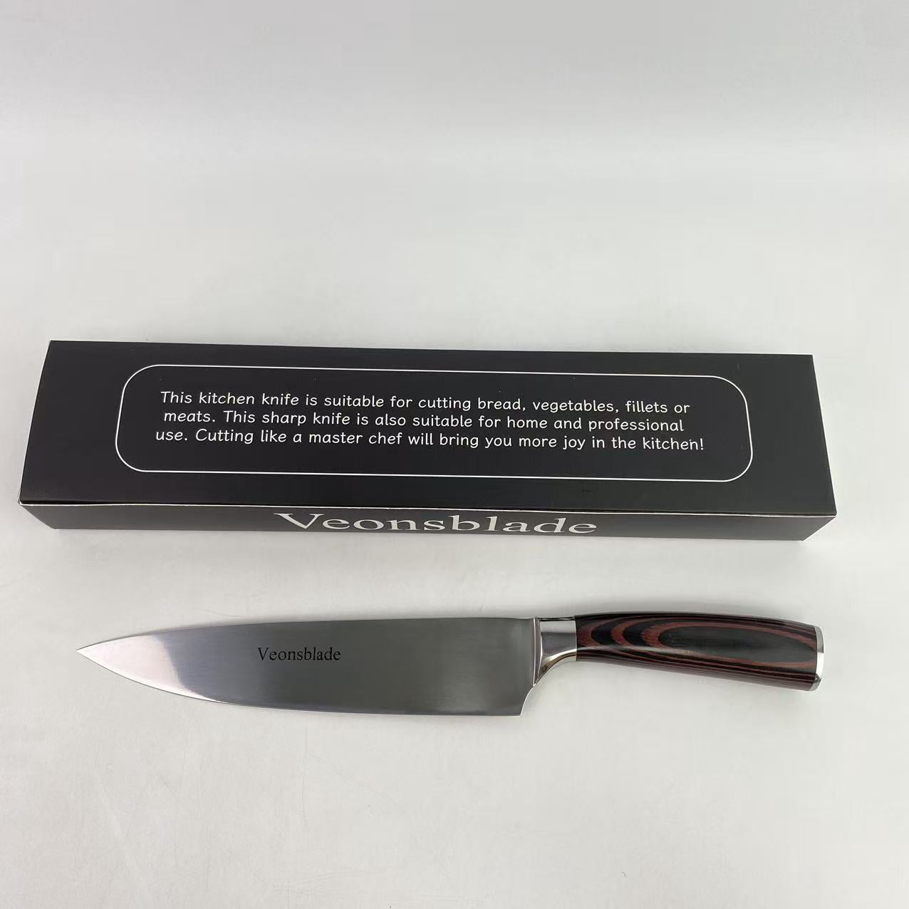 Veonsblade Kitchen knives,Kitchen Utility Knife