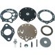 thumbnail image 3 of Kit de membrana C y juntas para STIHL 08S 070 090 TS350 TS360, AUMEL Zama RB42 Kit de reparación de carburador accesorio compatible con carburador Zama LA-S6 S7 S8 S9 Series, 3 of 5