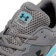 thumbnail image 2 of Tenis Under Armour Ua Bgs Assert 10 Unisex Deportivo gris 22.5, 2 of 6
