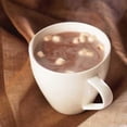 thumbnail image 4 of NutriWise Hot Chocolate with Marshmallow Protein Drink (7ct), 4 of 5