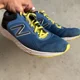 thumbnail image 3 of New Balance Arishi V2 Shoes Mens Size 7 Blue Running Comfort Walking Sneakers, 3 of 5
