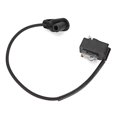 thumbnail image 2 of Car Disc Cutter Ignition Coil 4134-400-1301 Fits for STIHL FS120 Chainsaw Parts, 2 of 8