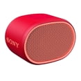 thumbnail image 1 of Bocina Portátil Sony Extra Bass SRS-XB01/RC Roja, 1 of 4