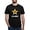 Black, variant on CafePress - U.S. Army® White And Gold Logo T Shirt - Mens Tri-blend T-Shirt