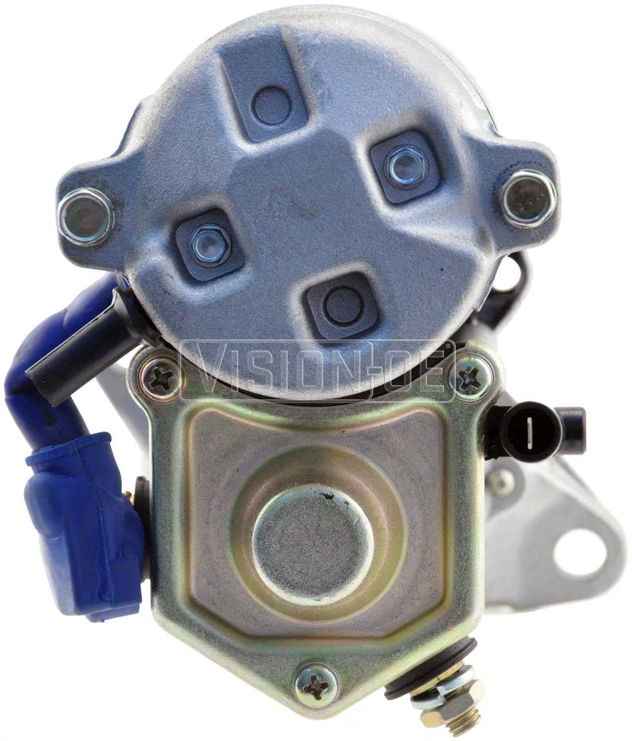 Vision OE 16905 Starter Motor
