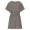 Gray, variant on Floleo Women's Waist Belt Short Sleeved Wide Leg Jumpsuit Shoulder Strap Casual and Comfortable Summer Beach Party Outdoor Dating Daily Fashionable and Versatile Jumpsuit(Army Green,XL)
