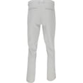 thumbnail image 4 of Puma Mens Dealer 5 Pocket Pant - 53552604 - Ash Gray - 34W x 32L, 4 of 5