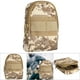 thumbnail image 1 of Bolsa Para Exteriores Impermeable Y Resistente Al Desgaste Con Diseño De Cinturón, Bolsa De Accesorios Para Exteriores De Nailon De Alta Densidad 800D, Para Montañismo, Camping,, 1 of 7