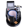 thumbnail image 3 of Pneumatic Mug Heat Press Machine Sublimation Printer 2D Digital Thermal Mug Printing Machine ,Excellent Scanning Performance, 3 of 6