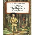 thumbnail image 1 of Ronia, The Robber's Daughter (Turtleback School & Library Binding Edition) (English and Swedish Edition), 1 of 1