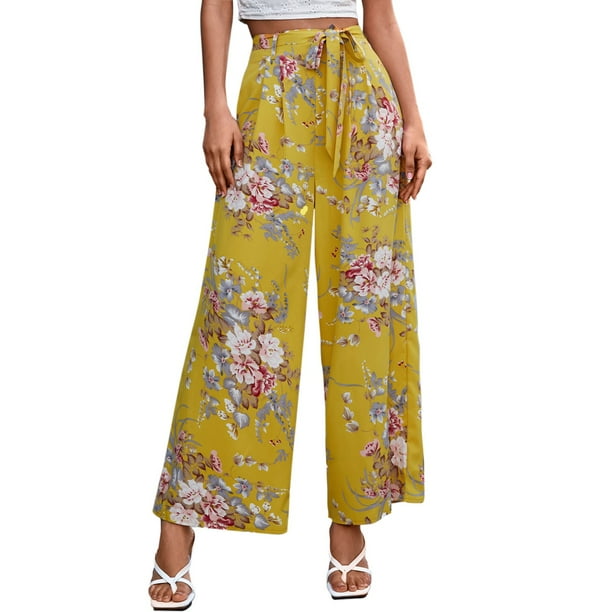 comfy work pants with pockets