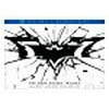 The Dark Knight Trilogy: Ultimate Collector's Edition (Batman Begins / The Dark Knight / The Dark Knight Rises)