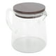 thumbnail image 1 of Tazas De Café, Tetera De Doble Capa, Resistente Al Calor Para Té Y Café YLSHRF 300ml, 1 of 8