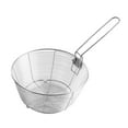 thumbnail image 3 of Cesta para freír, colador de freidora, cesta para freír profunda, colador de malla, colador, malla S, 3 of 9