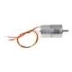 thumbnail image 2 of Motor Eléctrico de Reducción Motor de Engranajes Sin Escobils V Opciones de RPM (93-990 Rpm) Soledad Caja reductora de velocidad, 2 of 8