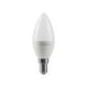 thumbnail image 1 of Bombilla LED de Golf para decoración del hogar, luz de vela de 6 piezas, G45, C37, E14, E27, B22, 3W, 5W, 6W, 7W, AC120V, AC230V, 1 of 4